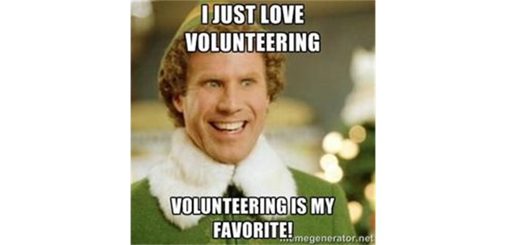 CONCESSION STAND VOLUNTEERS
