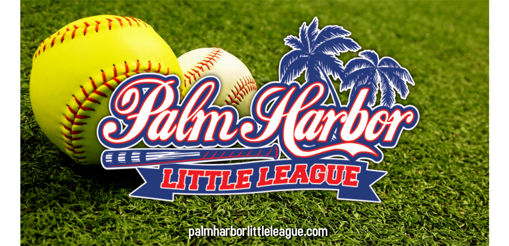 Palm Harbor Little League
