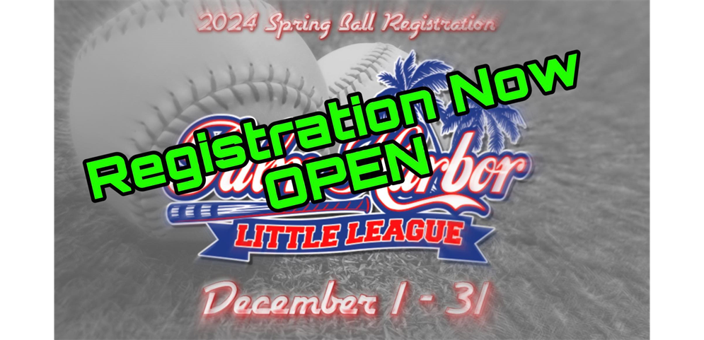 Registration 