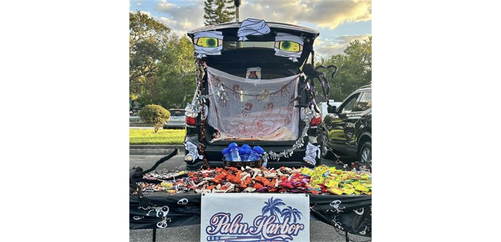 2024 Trunk or Treat
