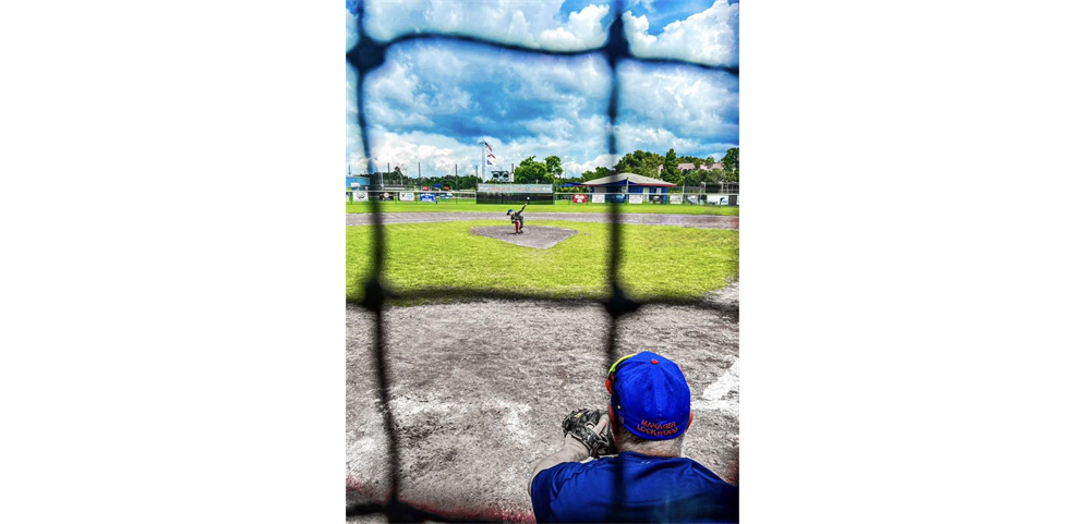 2025 Fall Ball Evaluations