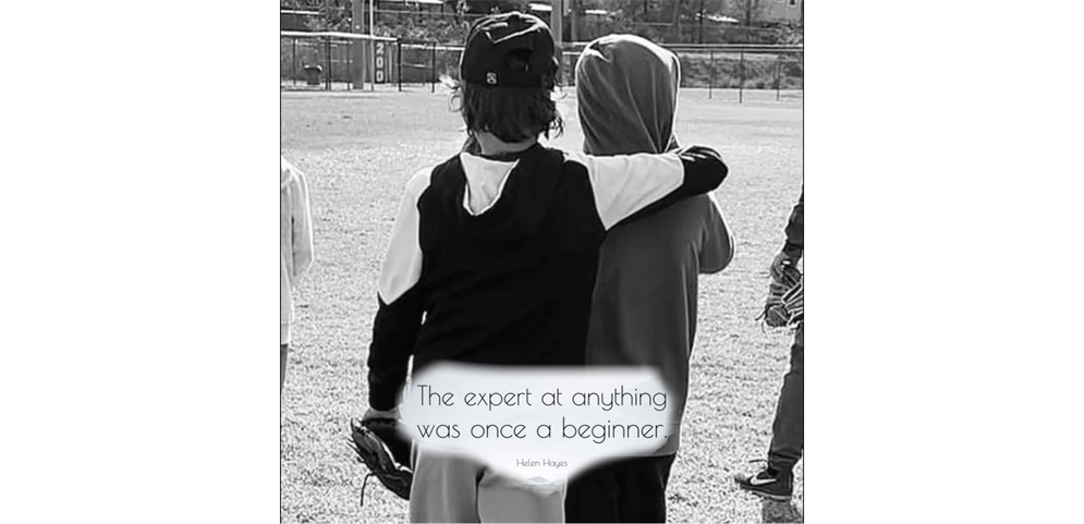 This is where it all begins