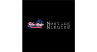February 2025 Meeting Minutes