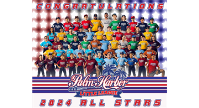 PHLL 2024 All Star